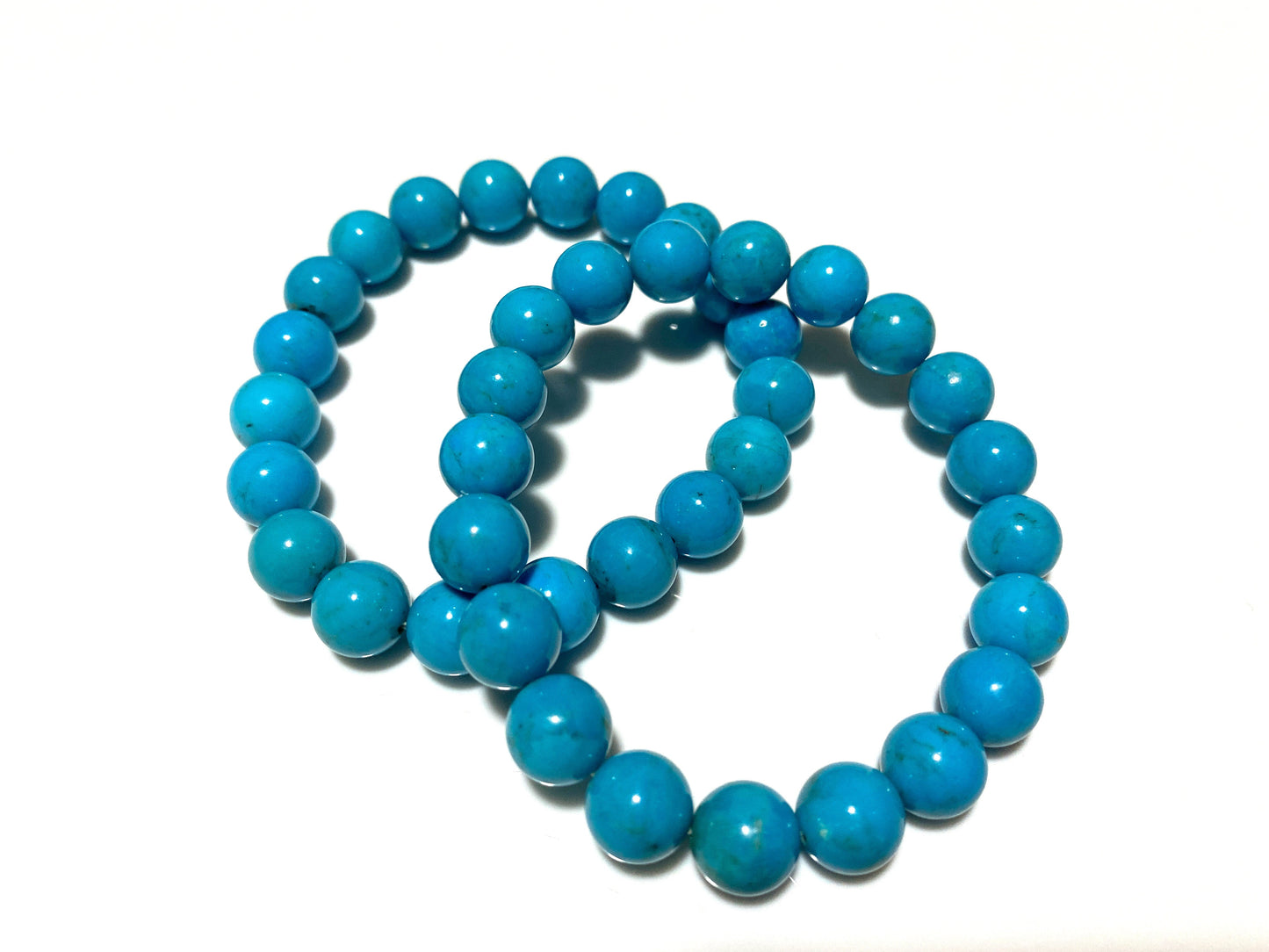 アリゾナ産ターコイズ AAA+