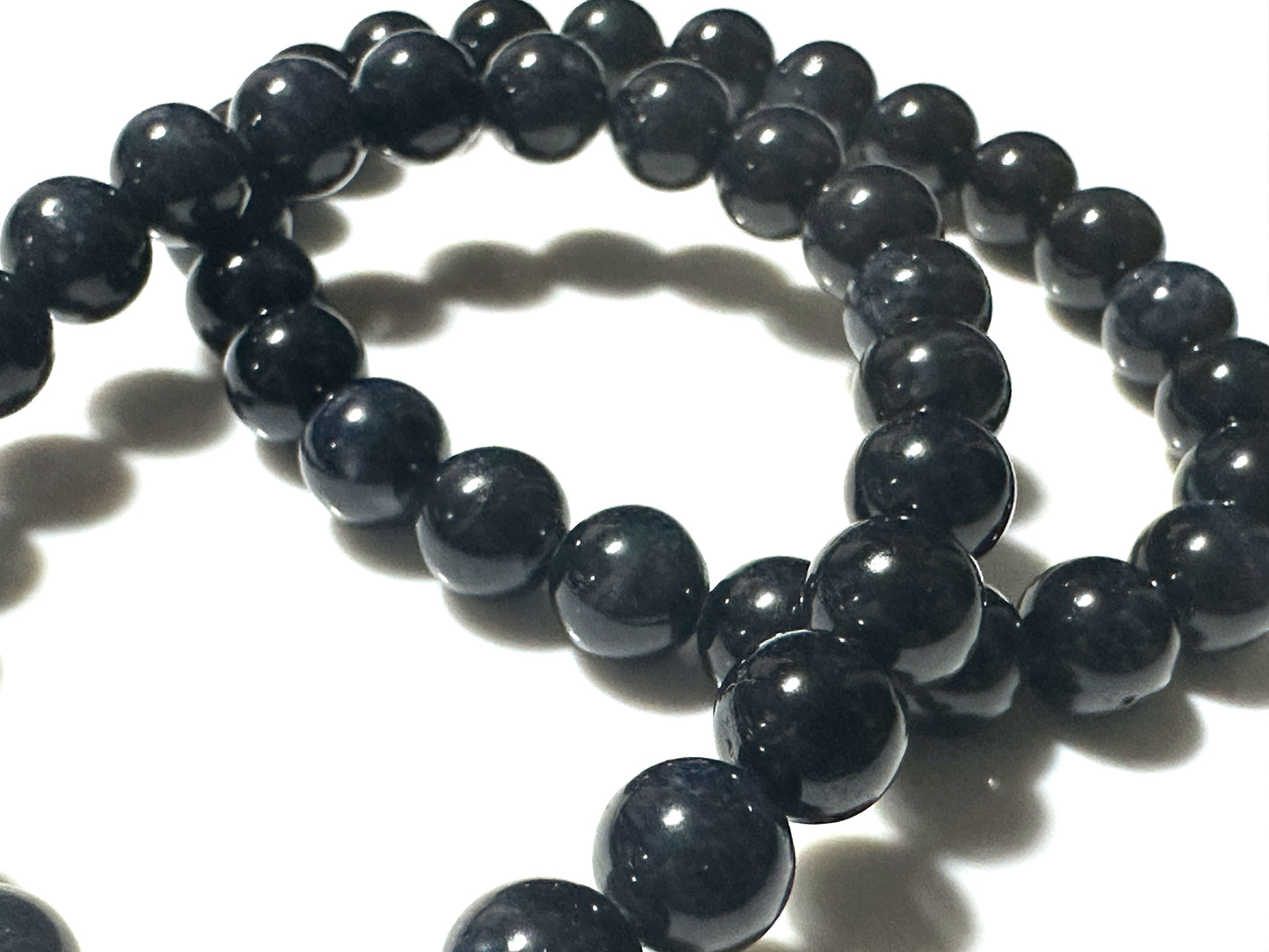 サファイア AAA ブレスレット