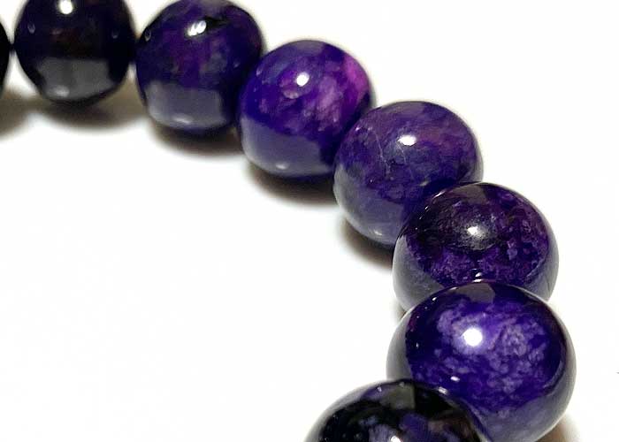 【1点物】スギライト AAAAA 12mm