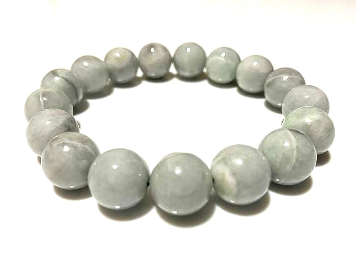 【1点物】糸魚川翡翠 AAA 12mm