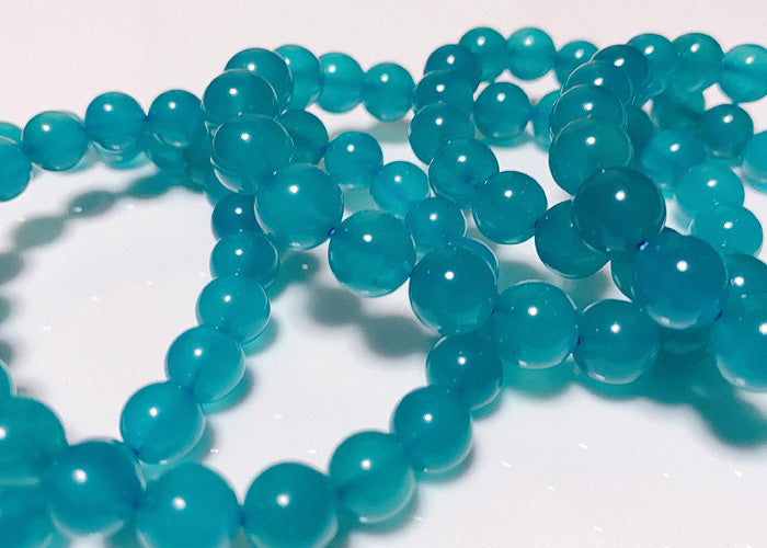 ウイグル産アマゾナイト(アマゾナイトシリカ) AAAA